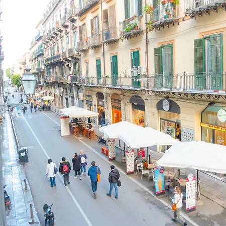 Victorio * Палермо