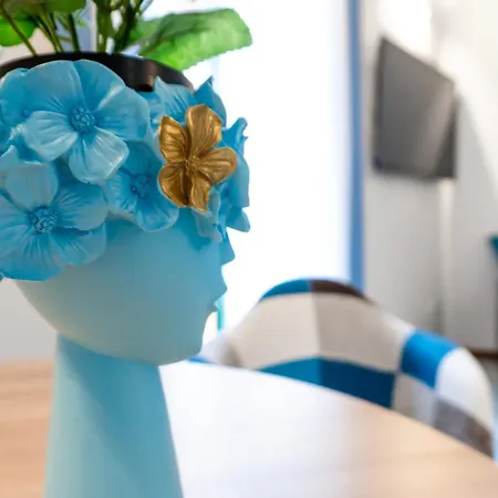 Victorio Апартаменты *