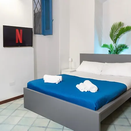 Victorio Apartment *