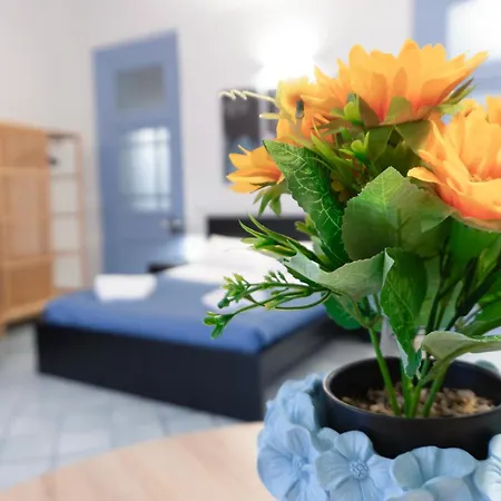 Victorio Apartment Palermo