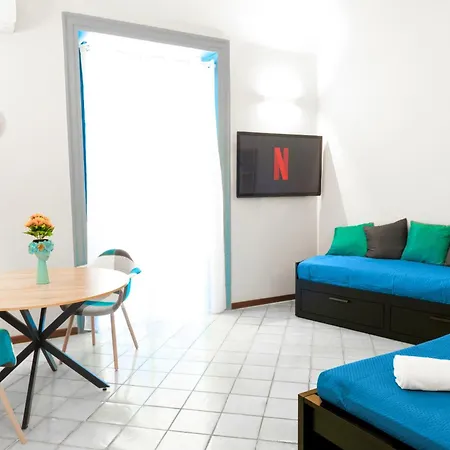 Apartment Victorio *