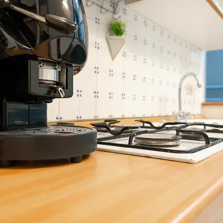 Apartment Victorio Palermo