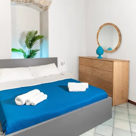 Victorio Apartment *