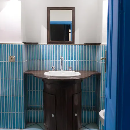 Apartment Victorio *