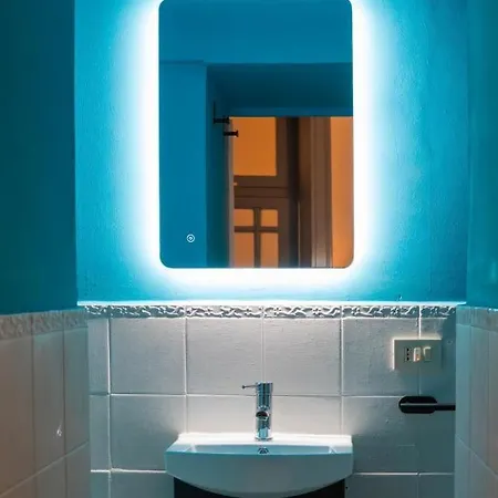 Victorio Apartment