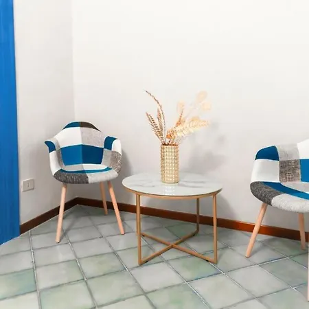 Victorio Apartment Palermo