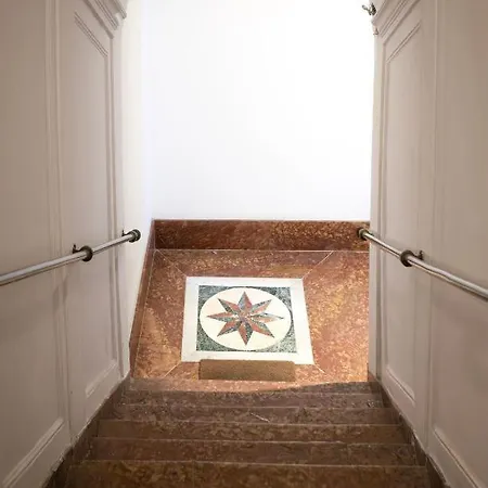 Victorio Apartment