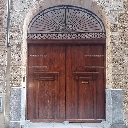 Apartment Victorio Palermo