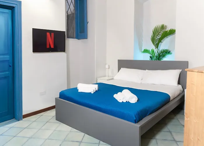 Victorio Апартаменты *