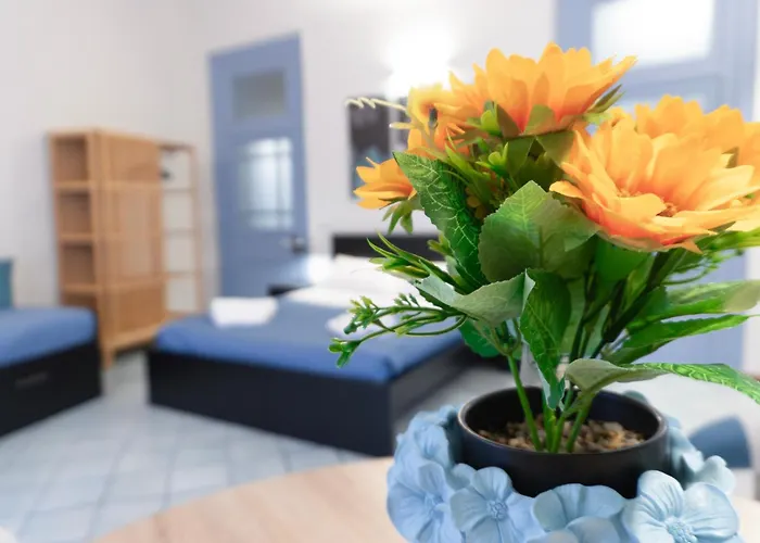 Victorio Апартаменты Палермо