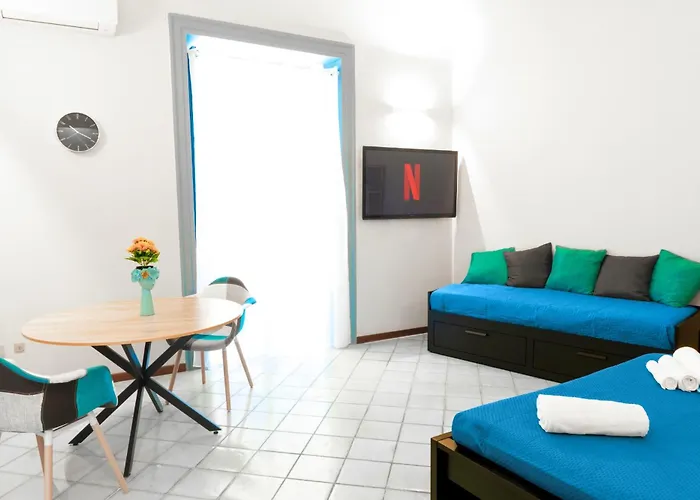 Апартаменты Victorio *