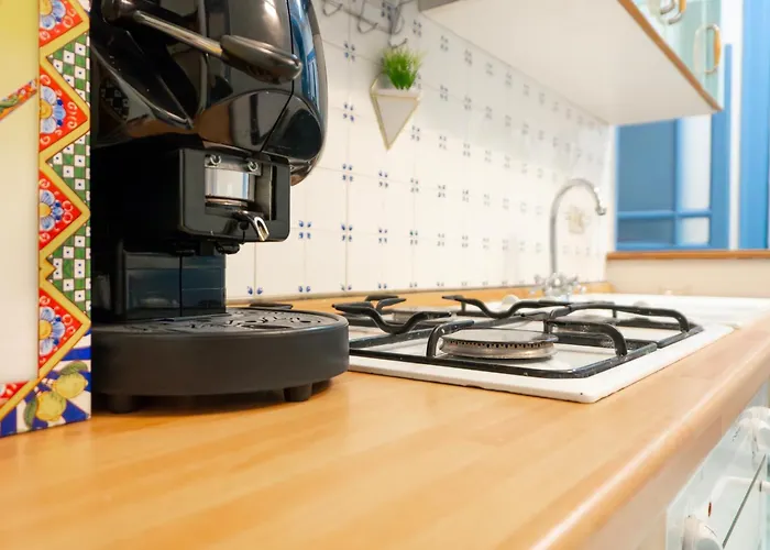 Апартаменты Victorio Палермо