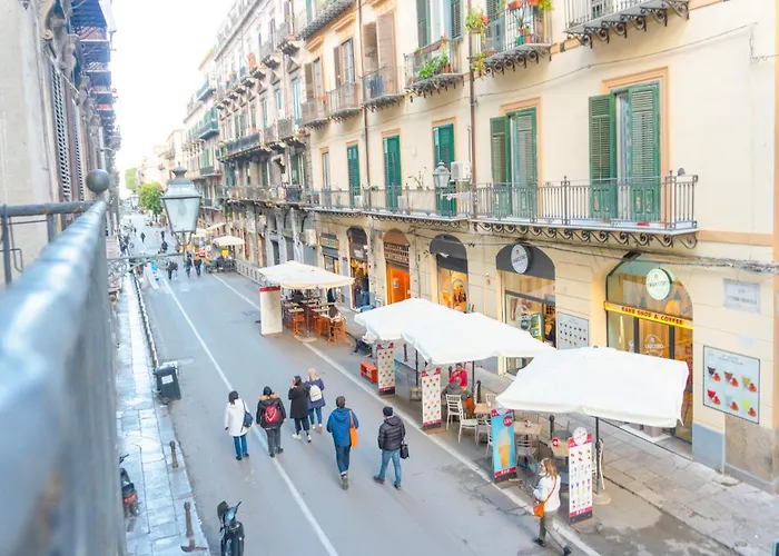 Victorio * Палермо