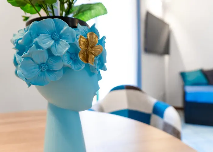 Victorio Апартаменты *