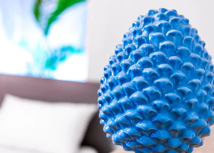 Апартаменты Victorio Палермо