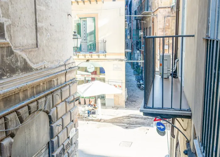 Victorio Апартаменты *