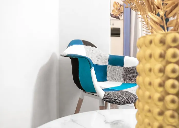 Victorio Апартаменты *