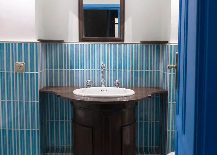 Апартаменты Victorio *