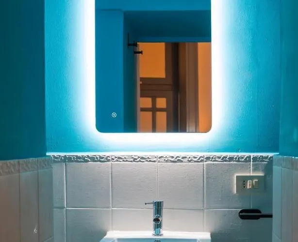 Victorio Апартаменты