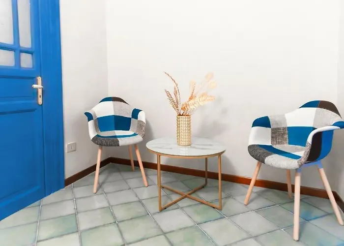 Victorio Апартаменты Палермо