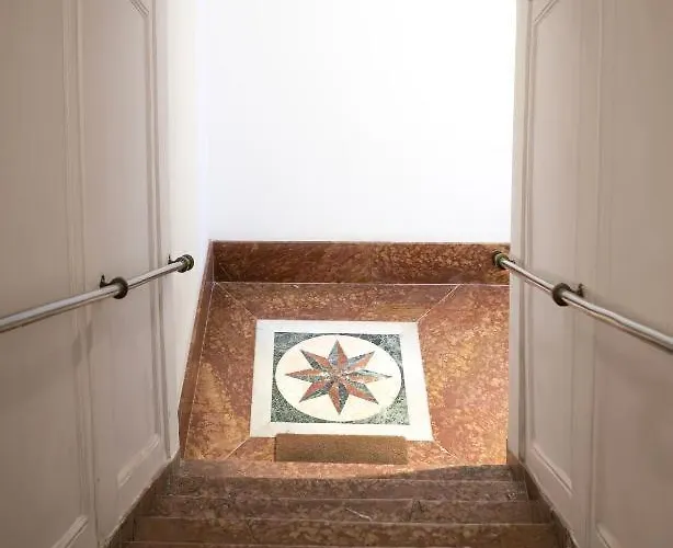 Victorio Апартаменты