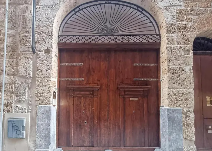 Апартаменты Victorio Палермо