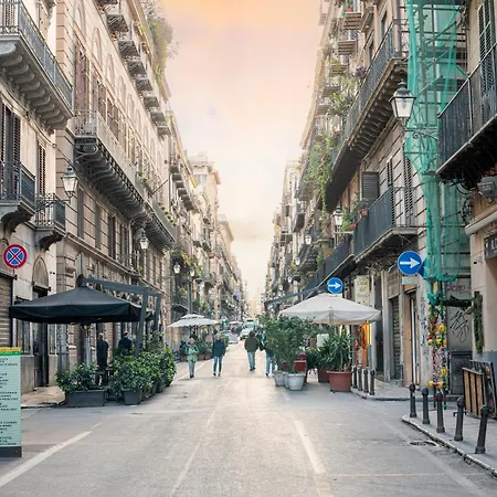 Victorio Apartamento Palermo